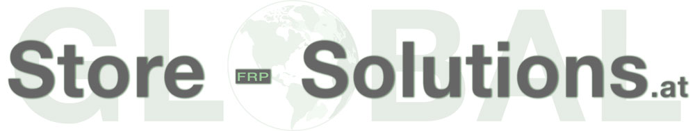 Store Solutions Logo
