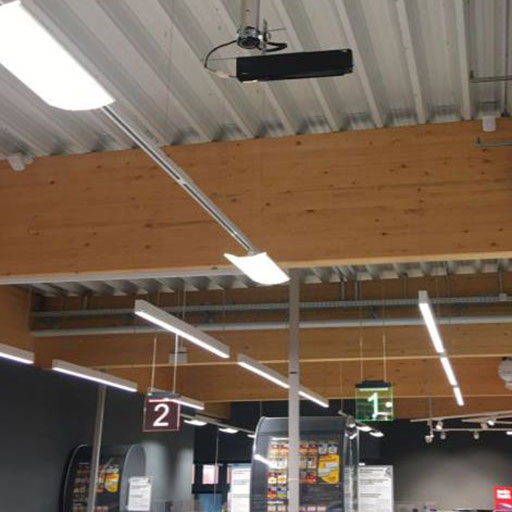 Warteschlangen-Management