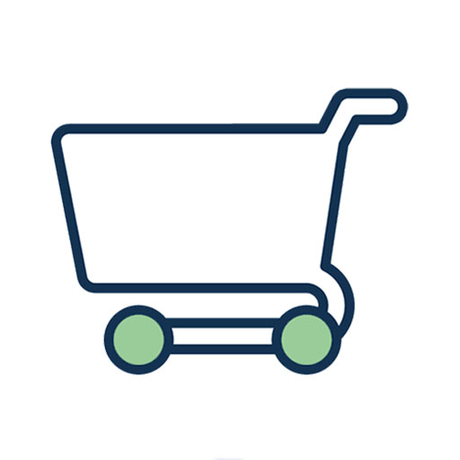 Store Solutions Kundenleitsysteme