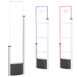 EAS Antennen | Store Solutions - GSS Crystal Mono