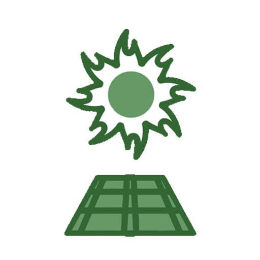 Store Solutions Photovoltaik 