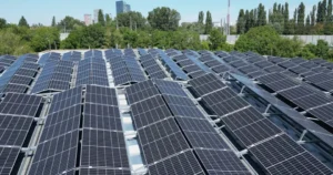 PV-Anlagen | Store Solutions