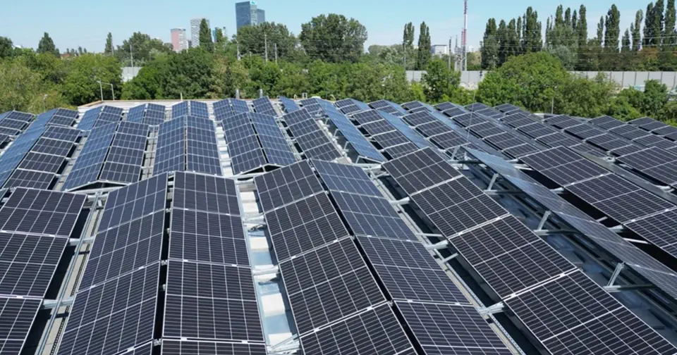 PV-Anlagen | Store Solutions