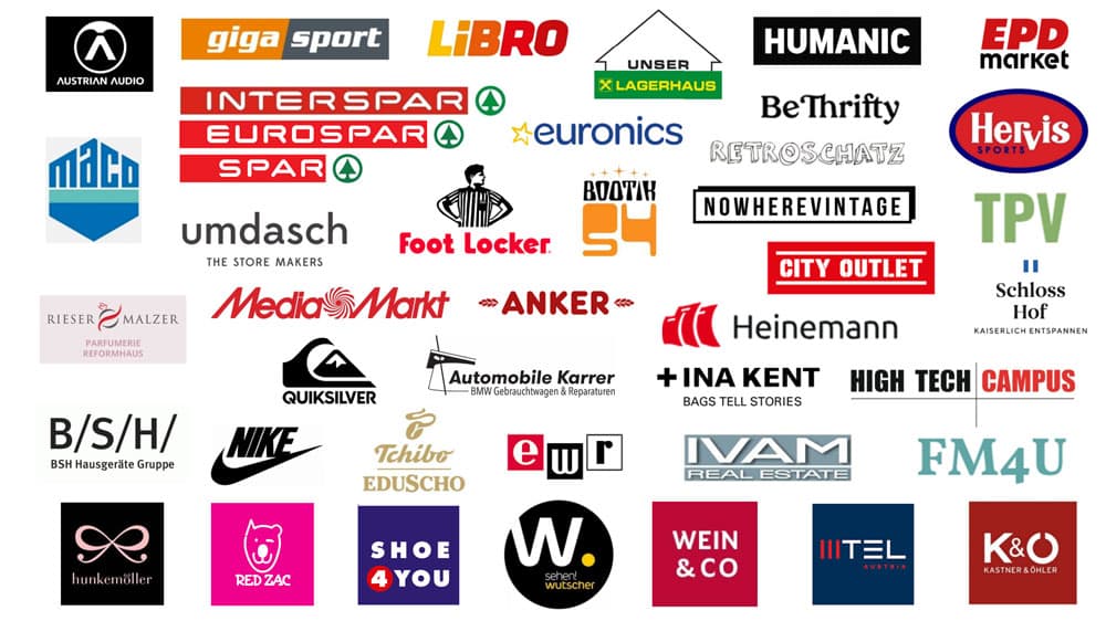 Referenzen | Store-Solutions